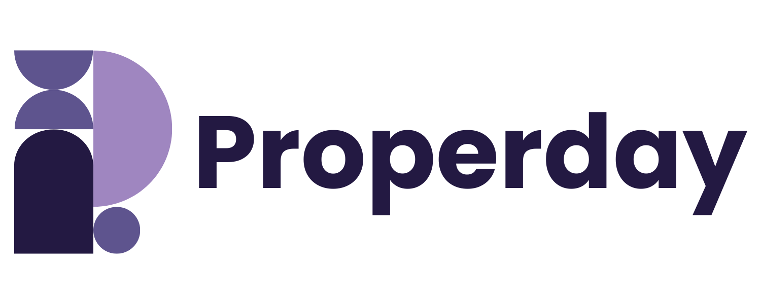 Properday logo