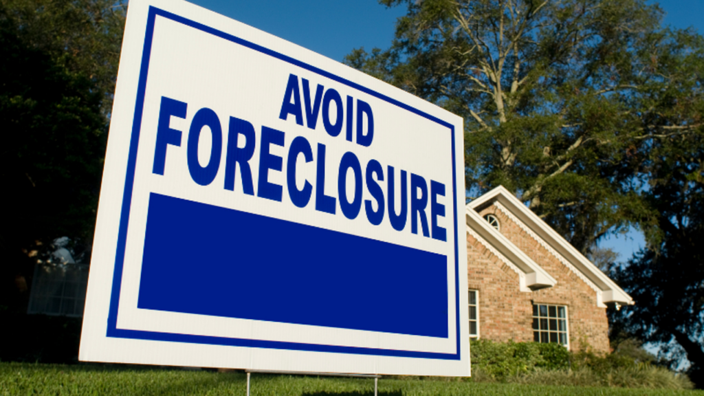 Avoid foreclosure in Ohio – Property Peace

