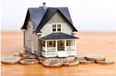Couple dividing home asset during divorce in Ohio