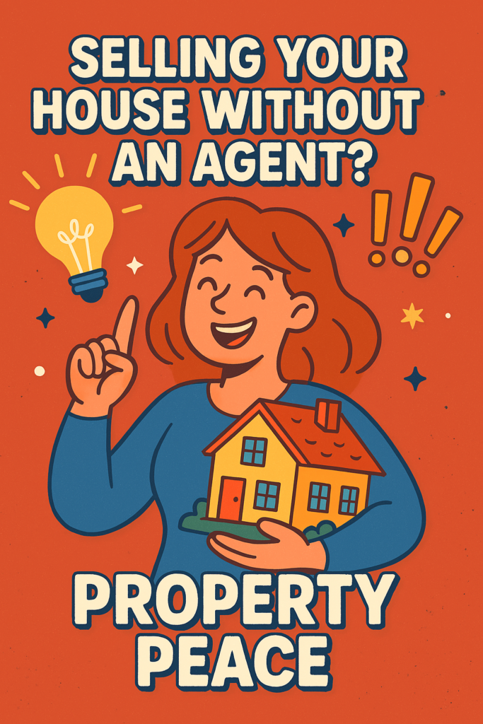Sell your house without a realtor in Ohio – Property Peace