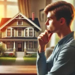 inherited a house in Ohio