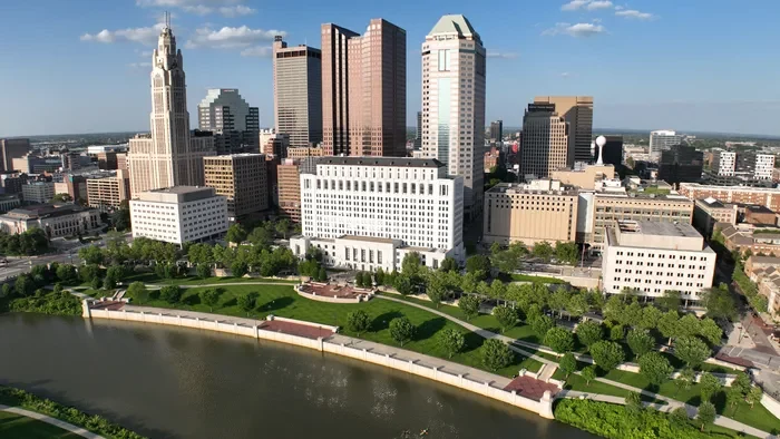 Ohio housing market trends 2026