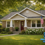 inherited house in Ohio