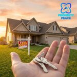 inherited house in Ohio before probate process