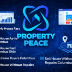 Sell inherited house in Columbus Ohio with Property Peace without repairs or fees