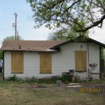 Advice on selling a house that needs repairs