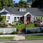 4 tips for better curb appeal