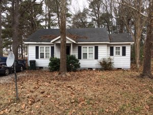 Owner Financed Rehab NC