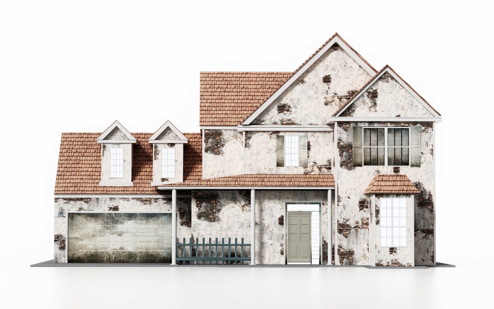 6 Reasons for Selling a House As Is