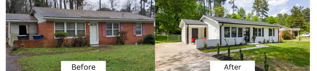 Cash For Houses Raleigh