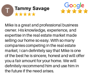 cash home buyers Raleigh