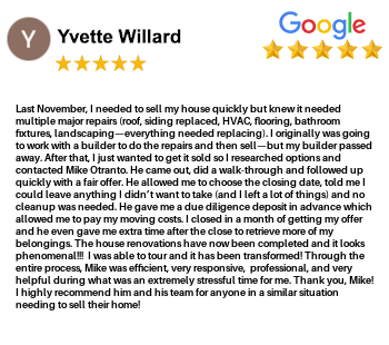 we buy houses Raleigh