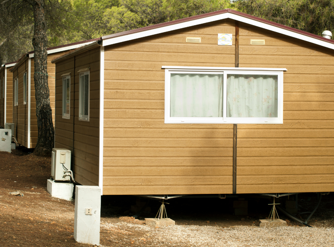 we buy mobile home fast in North Carolina NC
