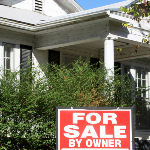 Can I Sell My House Without A Realtor In North Carolina