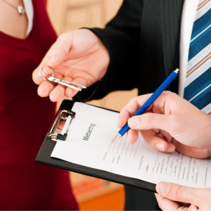 Sell A Rental Property With Tenants in North Carolina