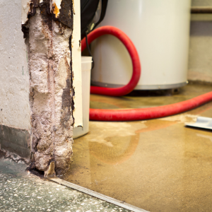 Sell Your Water Damaged House In North Carolina