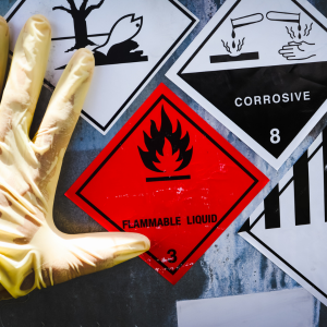 Addressing Health and Safety Hazards North Carolina