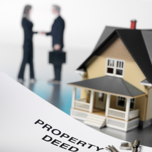 Identifying the Correct Register of Deeds Office North Carolina