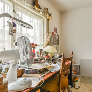 Is Staging a Hoarder House Recommended North Carolina