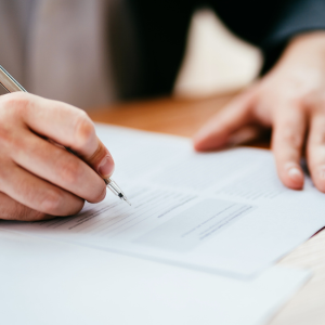 What Happens After Filing a Quitclaim Deed North Carolina