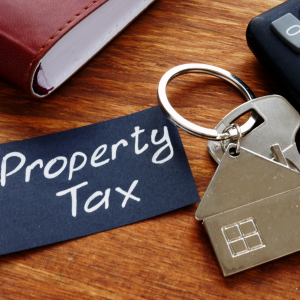 Are There Taxes Owed on the Sale of My House North Carolina