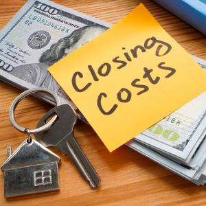 Closing Costs When Selling A House in North Carolina