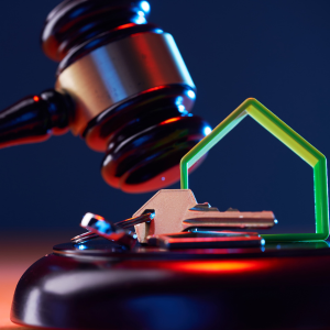How Long Do You Have to Move Out After Foreclosure Auction in North Carolina