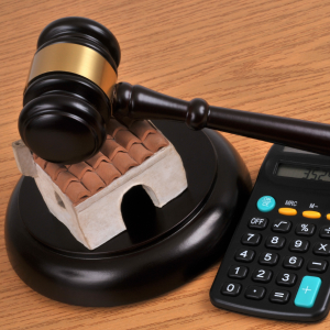 How Much Time to Leave After Foreclosure Auction in North Carolina