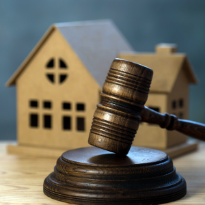 How Soon to Vacate After Foreclosure Auction in North Carolina