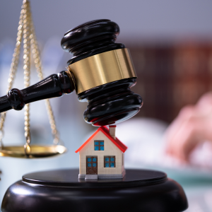 Moving Out Timeline After Foreclosure Auction in North Carolina