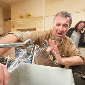 Selling A House With Code Violations in North Carolina