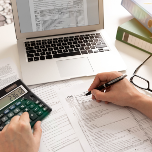 What Tax Obligations Come With Selling a Home North Carolina
