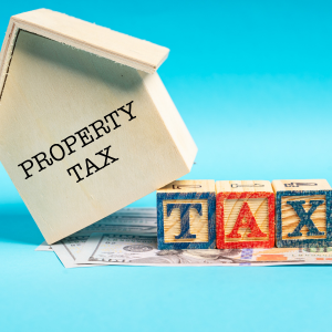 What Taxes Are Involved in Selling My Home North Carolina
