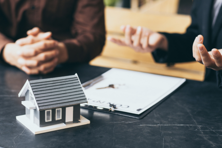 Negotiating Offers and Closing the Deal North Carolina