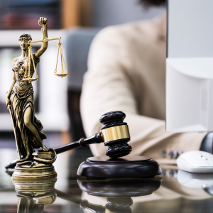 Selling a House Under a Pending Lawsuit in North Carolina
