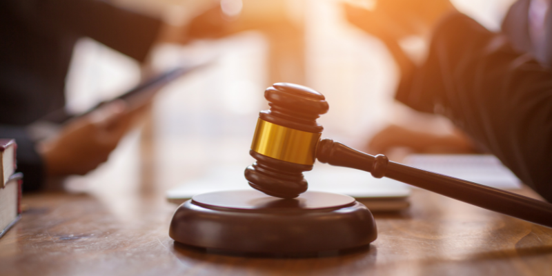 Selling a House With an Ongoing Lawsuit in [market_city]