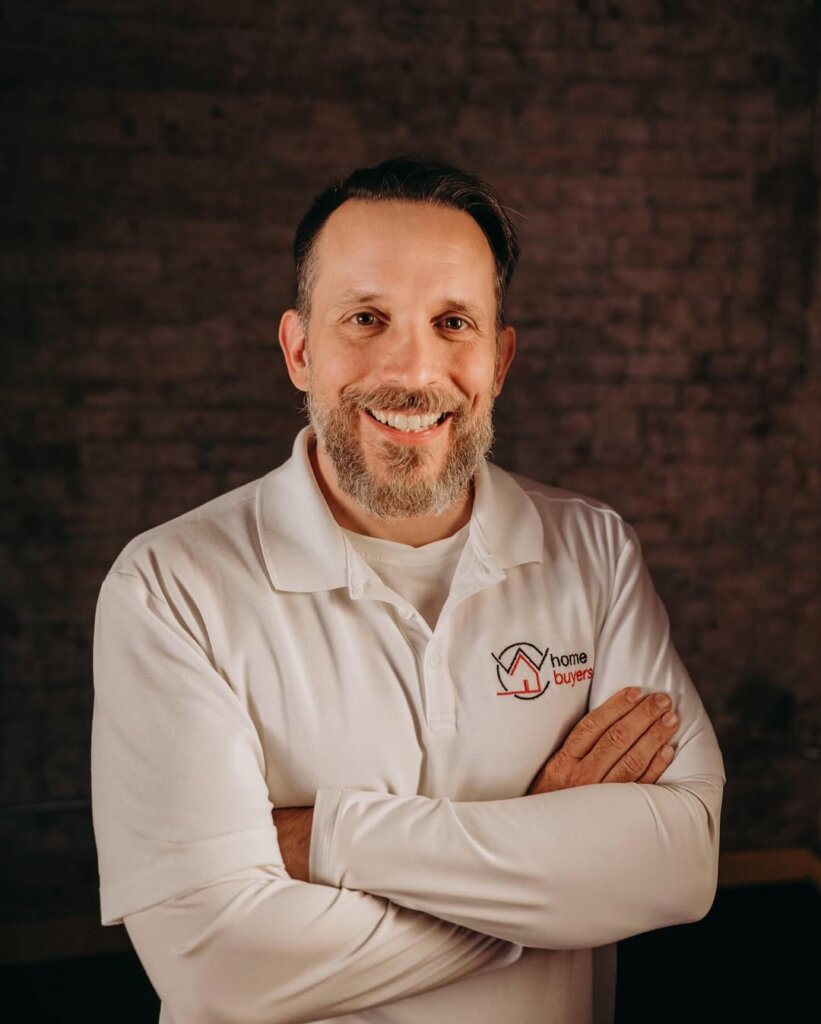 Cash House Buyer In North Carolina