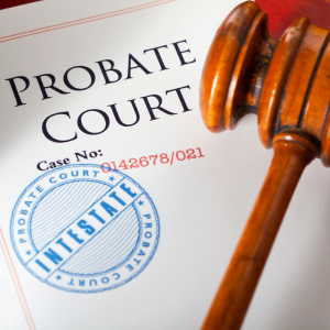 How to Sell a Home in Probate in Fayetteville, NC