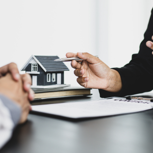 Sale of jointly owned property North Carolina