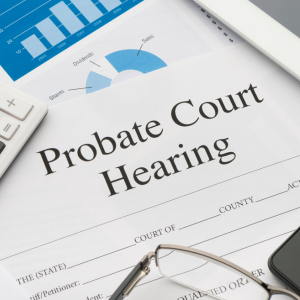 Steps to Sell a House in Probate in Fayetteville, NC