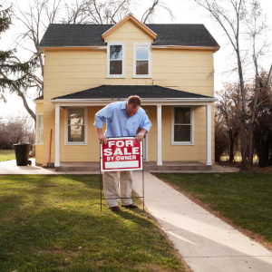 Steps to sell by owner in Fayetteville, NC