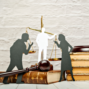 selling a house divorce Fayetteville, NC
