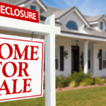 we buy houses in foreclosure Fayetteville, NC