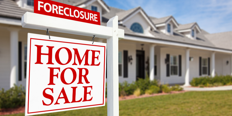 we buy houses in foreclosure Fayetteville, NC