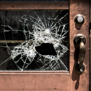 Tenant Inflicted Property Damage In Raleigh