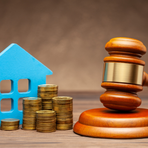 Home Refinance After Divorce Raleigh