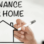 Divorce and Refinancing a House Raleigh