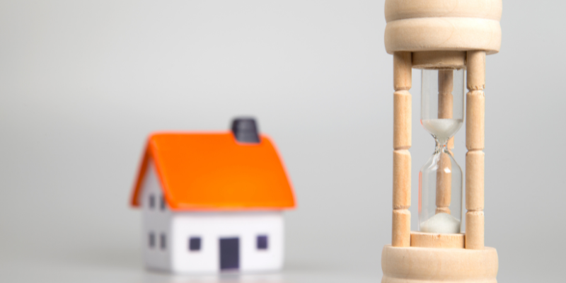 Optimal Season for Selling a House Raleigh