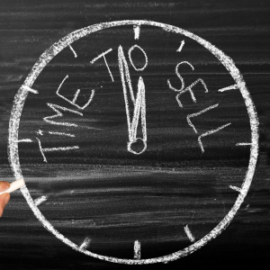 Ideal Time to Sell a House Raleigh