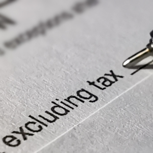 Capital Gains Tax Incurred After House Sale Raleigh